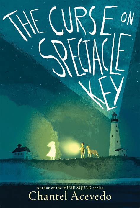 Spectacle Key's Curse: A Prison for the Souls